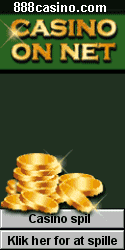 Casino On Net - Spil på dette casino, klik her.