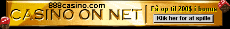 Casino On Net - Spil på dette casino, klik her.
