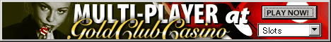 Gold Club Casino - Spil på dette casino, klik her.