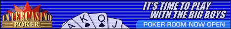 Inter Casino Poker - Spil på dette poker room, klik her.